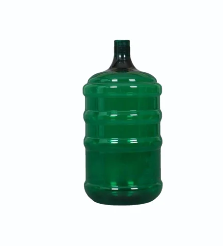 20 L Green Water Jar