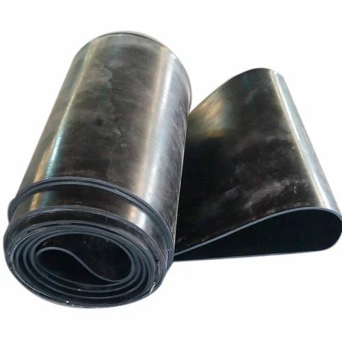 Endless Conveyor Bel