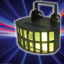 DJ LED Light