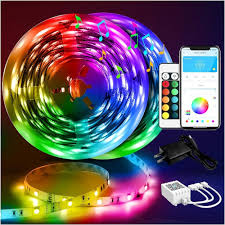 SMD LED Rope