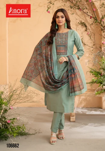 Anora Fashion 3 Piec