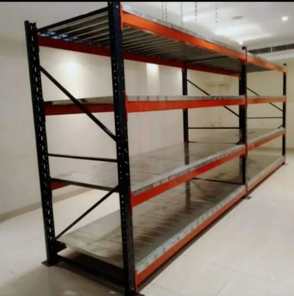 Heavy Duty Pallet Ra
