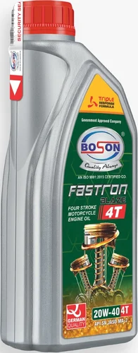 Engine Oil For Bike
