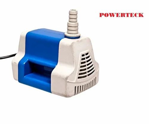 Cooler Pump