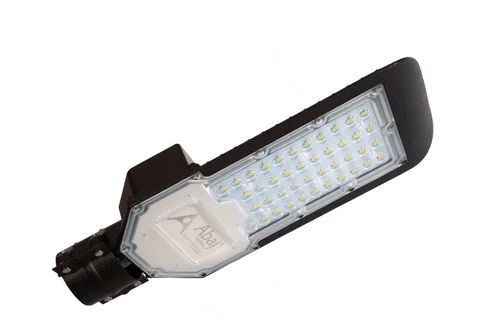 Solar LED Street Lig