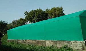 UV Stabilized Net