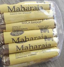 Dhoop Batti Gola
