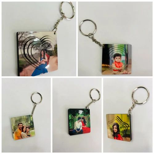 Modern Sublimation M