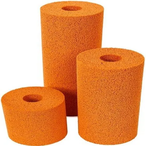 Sponge Rubber Roller
