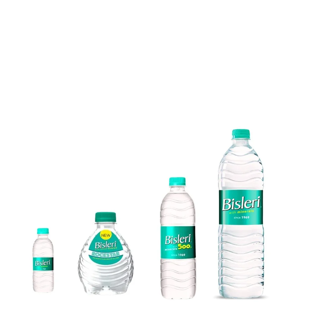 Bisleri Mineral Wate