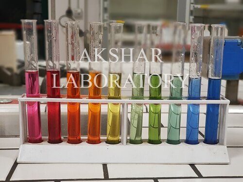 Rubidium Testing Ser
