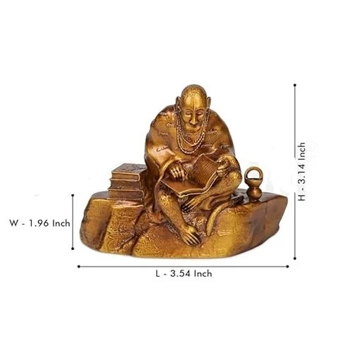 Ramayani Hanuman Ido