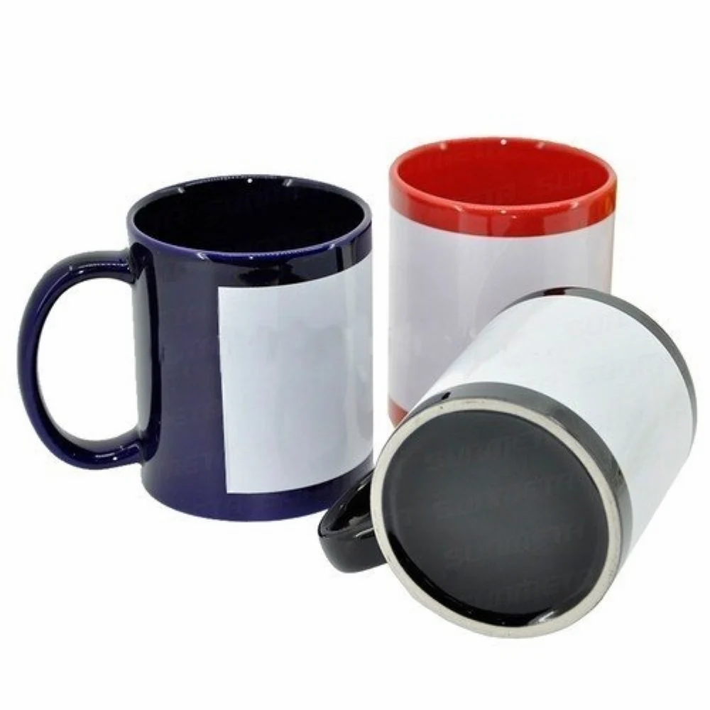 Patch Mug