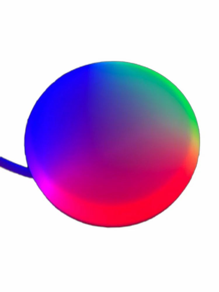 Rainbow Led Light
