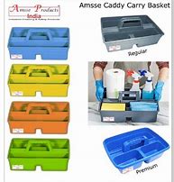 Caddy Carry Basket M