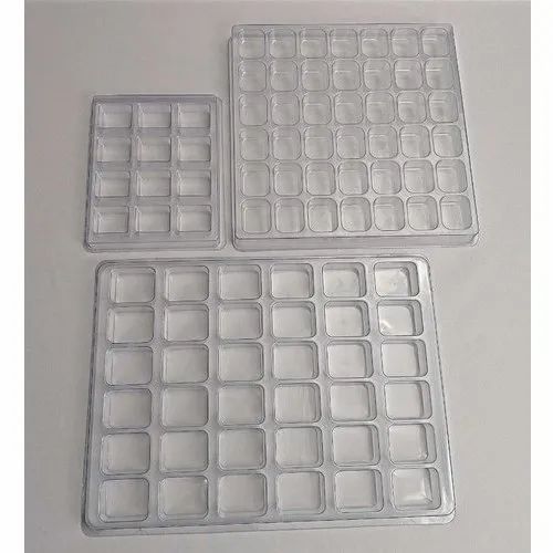 Plastic Packaging Tr