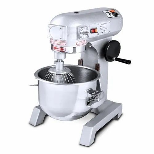 Planetary Mixer 10 L