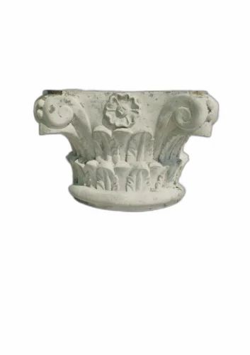 Cement Column Pillar