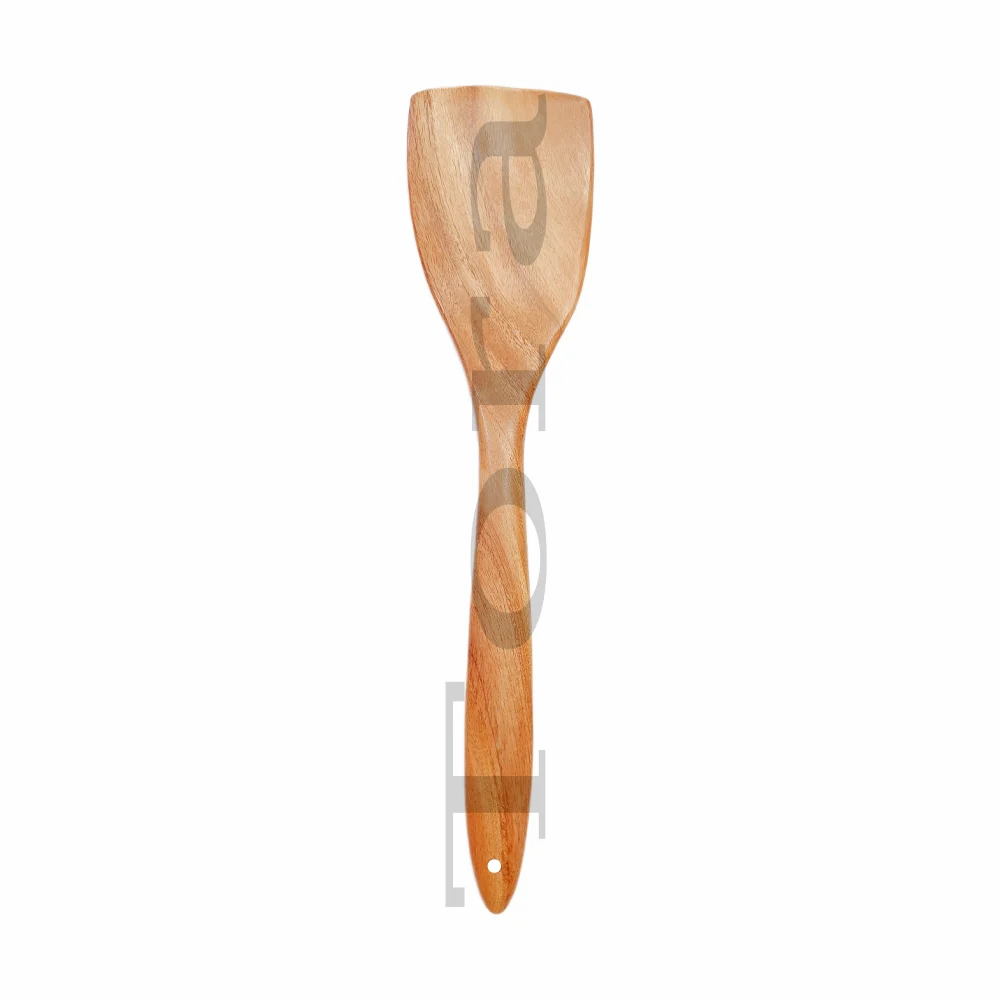 Neem Wood Spatula