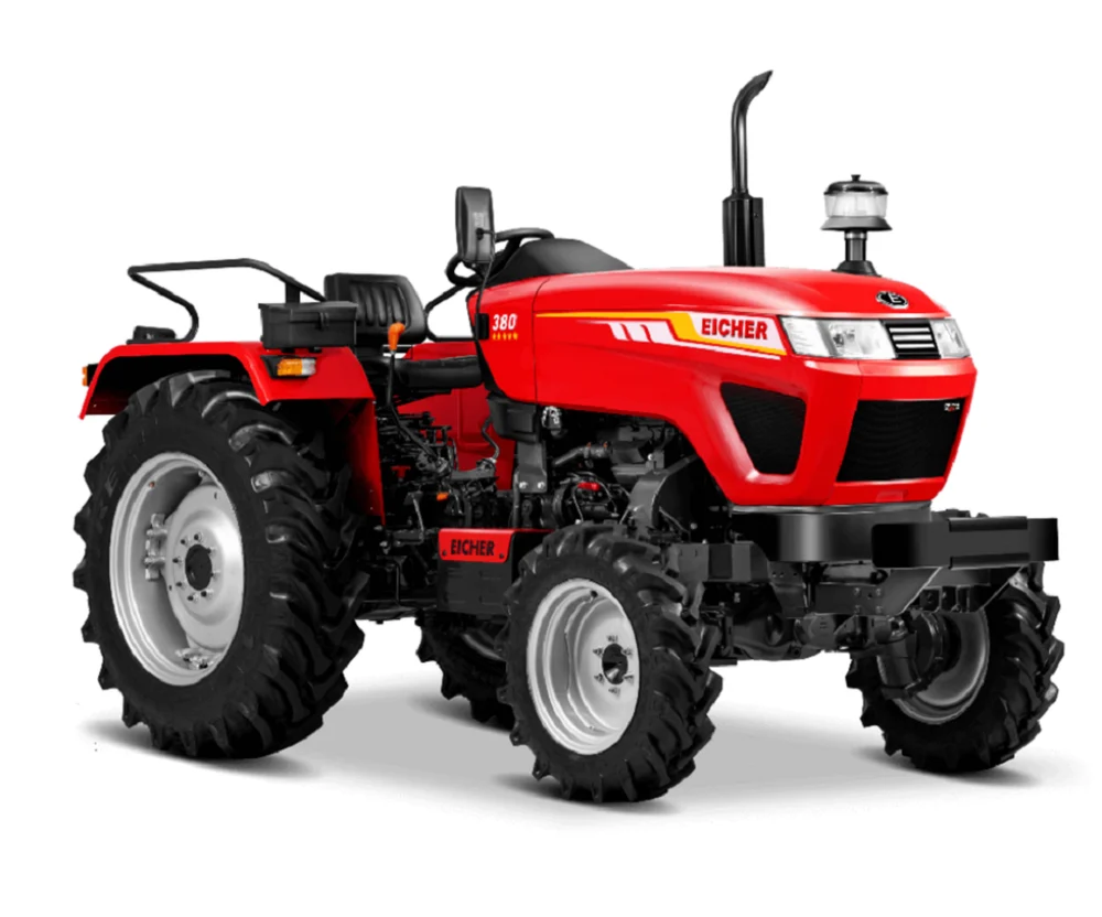 Eicher 380 Tractor