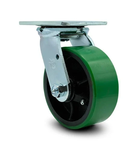 Polyurethane Caster 