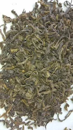 Green Tea