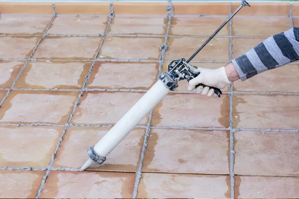 Adhesives And Sealants
