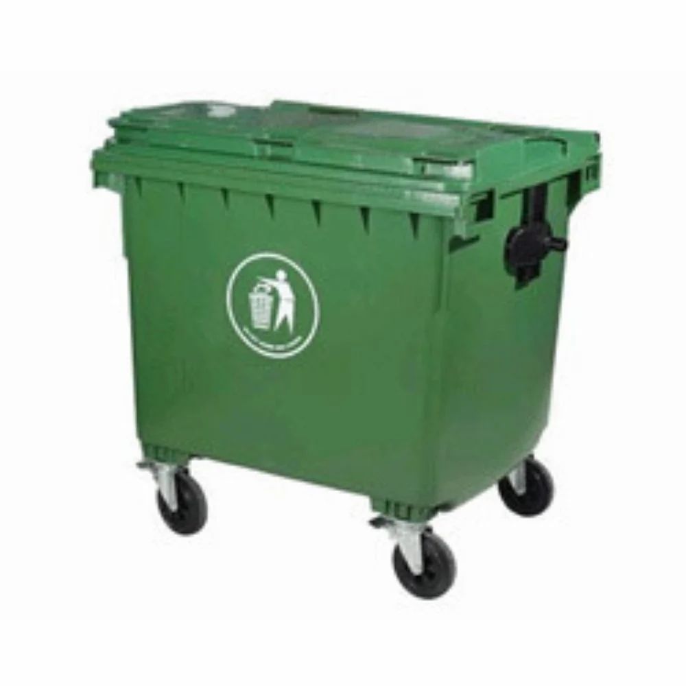 Plastic Commercial D