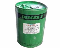 Berger Epoxy Paints