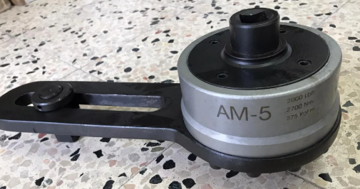 Mandrel Tube Bender