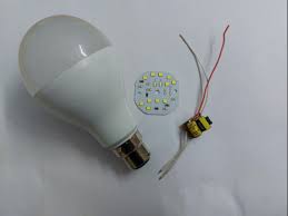12w LPF Driver Led B