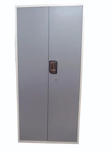 Double Door Iron Almirah
