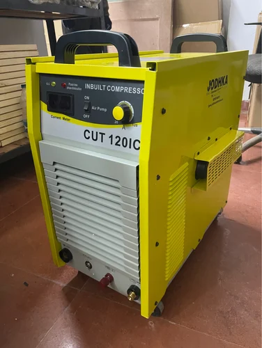 Plasma Cutting Machi