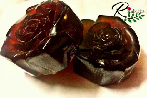 Rrituherbs Brown Han