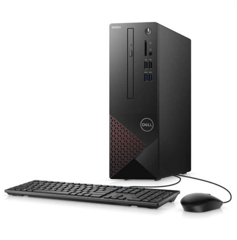 Dell Desktop Set I3