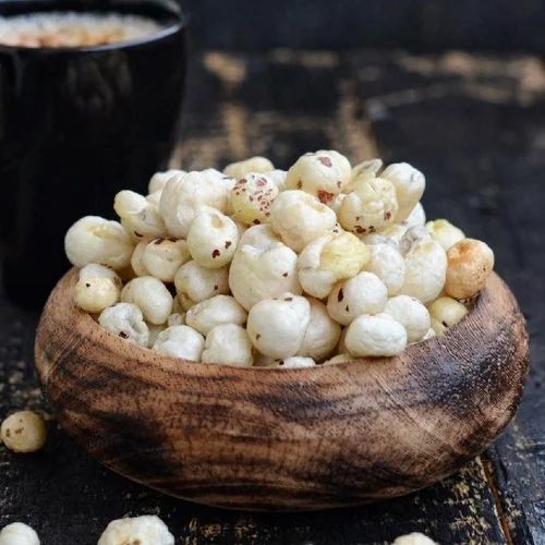 White Dry Fox Nuts