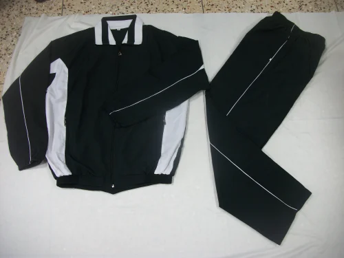 Track Suit