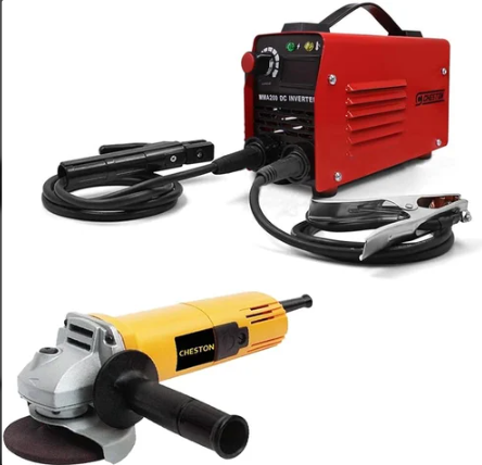 Welding & Cutting Pr
