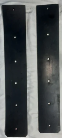 Industrial Use Flap