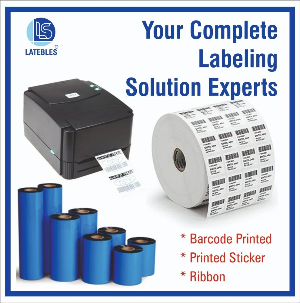 Variable Data Printi