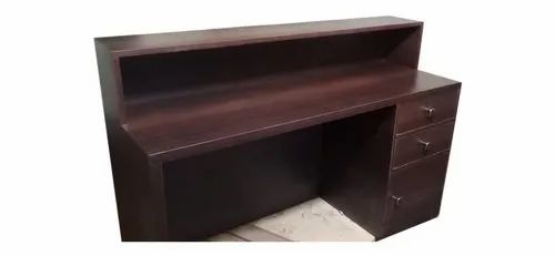 MDF Cash Counter