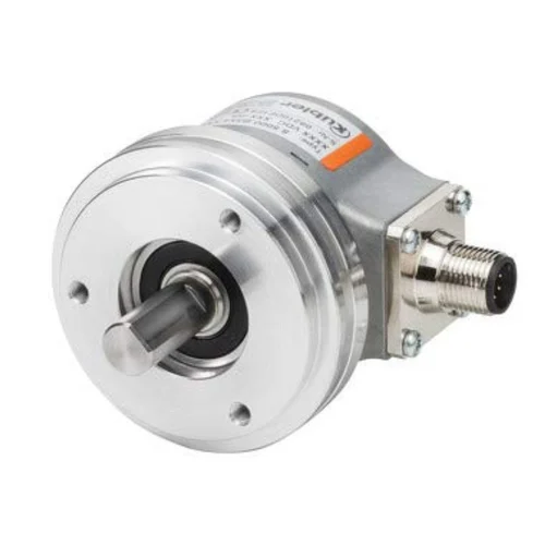 Kubler Rotary Encode
