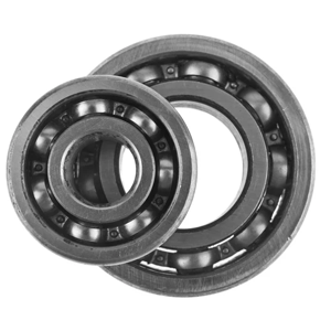 Ball Bearings and Bearing Asse..