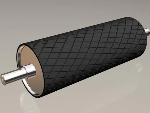 Conveyor Head Tail D