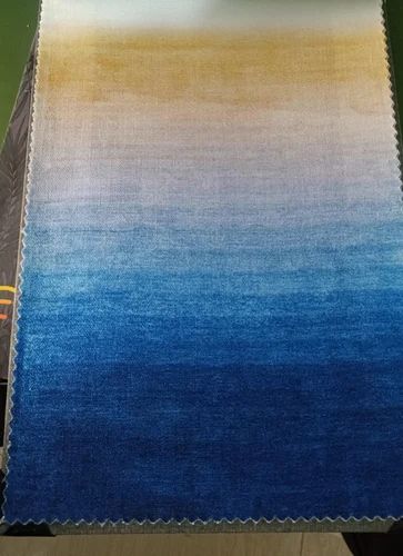 9 Feet Multicolored 