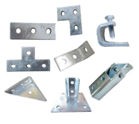 Steel Strut Channel 