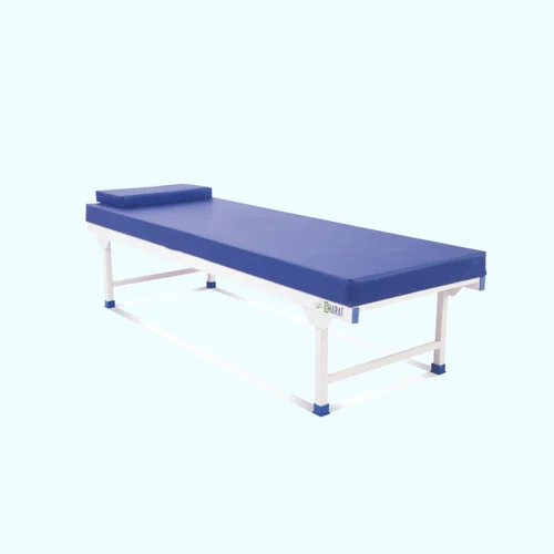 Hospital Attendant B