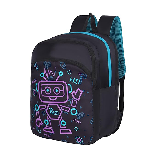 R59 Robokid 20L Blac