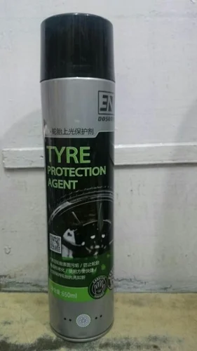 Tyre Shiner