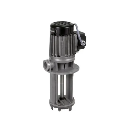 Coolant Pumps